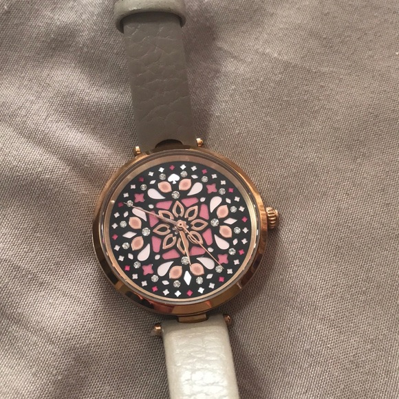 Kate Spade kaleidoscope watch - Picture 4 of 6